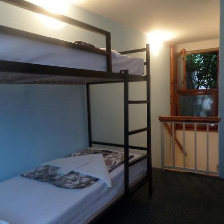 Guesthouse Titi Mostar Buitenkant foto