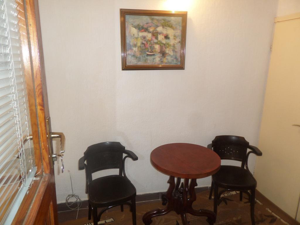 Guesthouse Titi Mostar Buitenkant foto