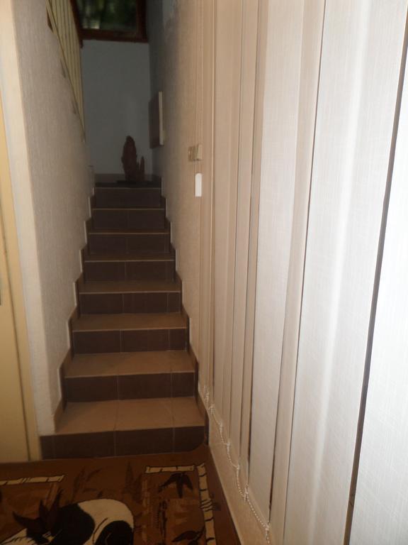 Guesthouse Titi Mostar Buitenkant foto