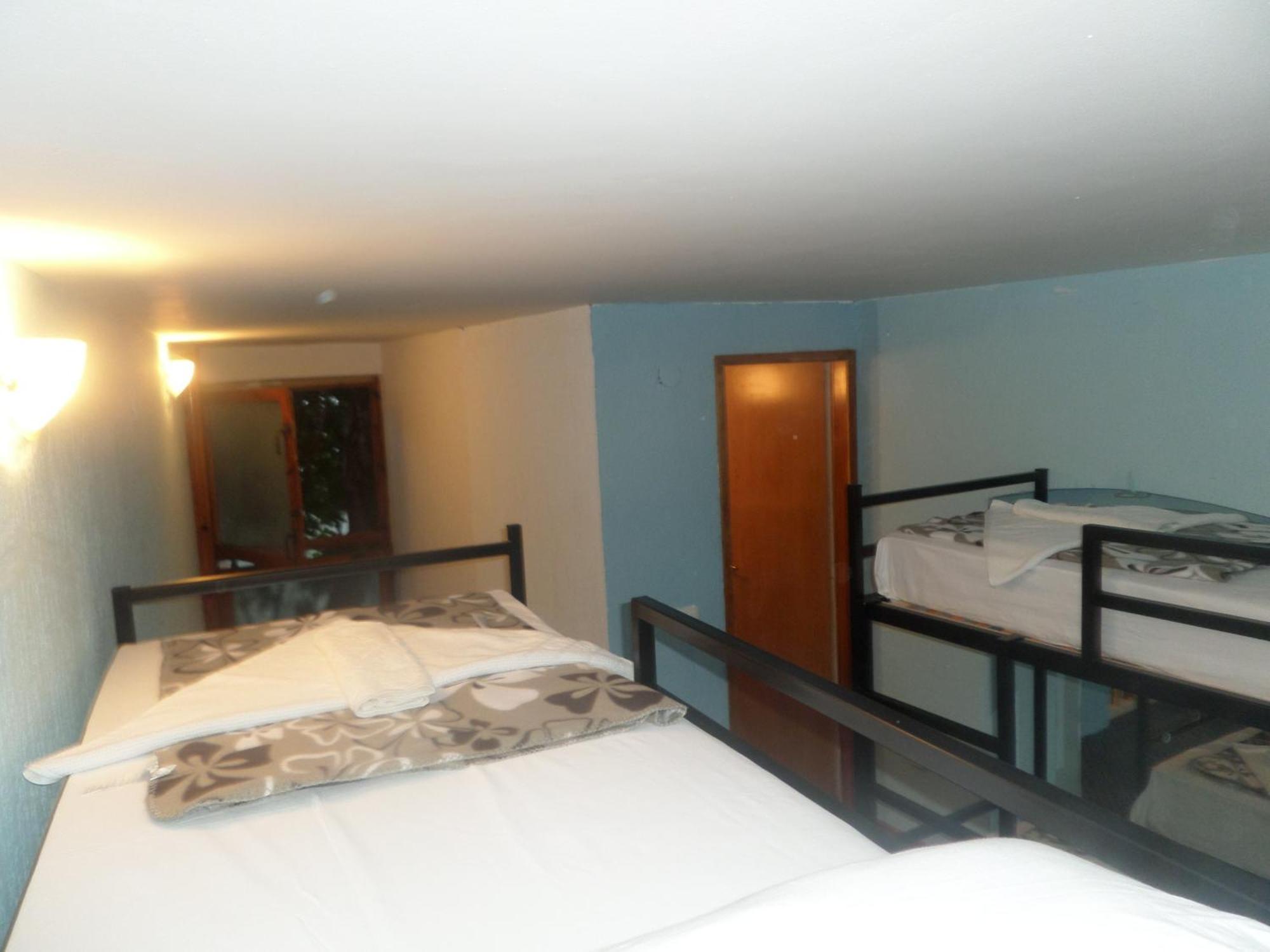 Guesthouse Titi Mostar Buitenkant foto