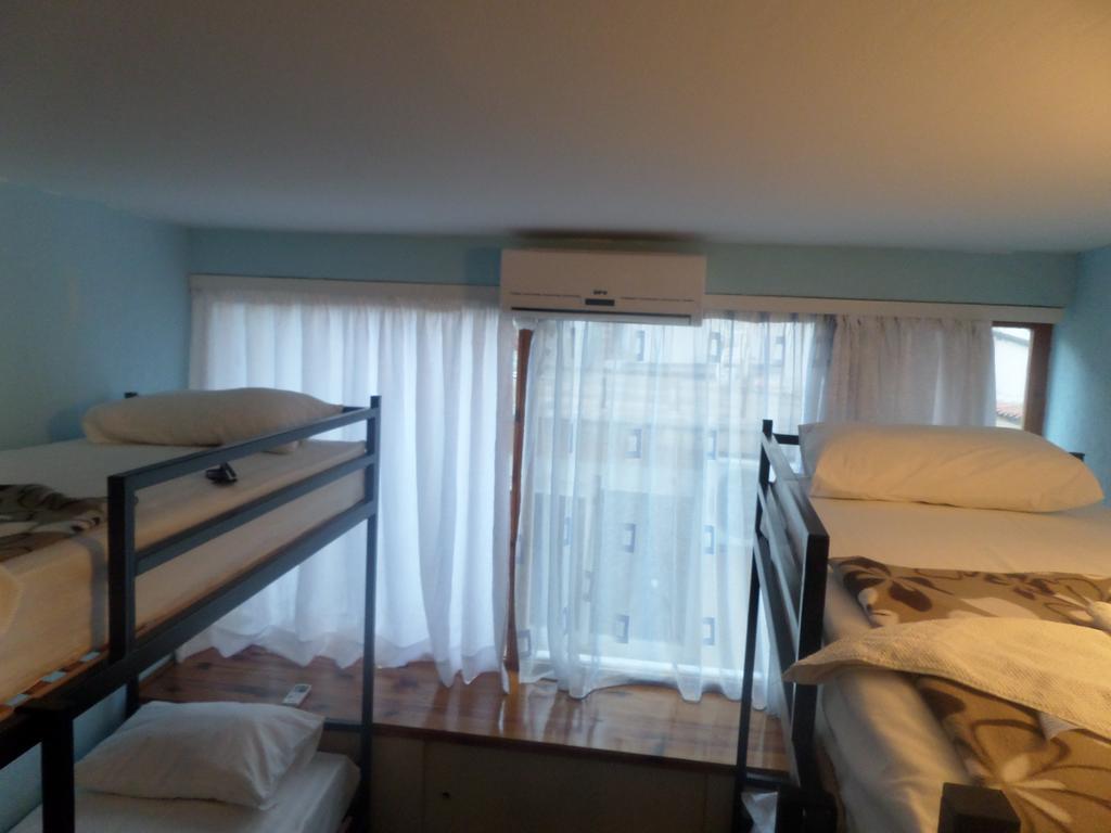 Guesthouse Titi Mostar Buitenkant foto