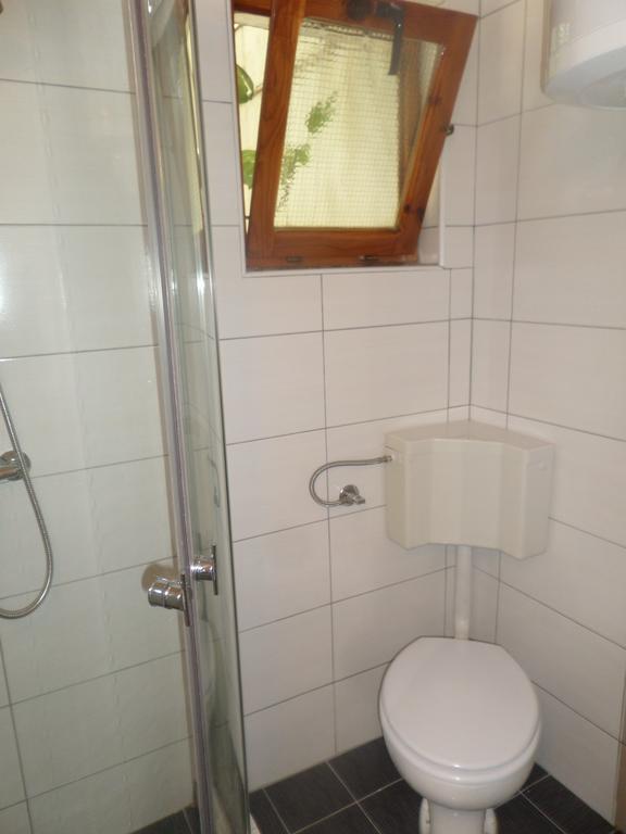 Guesthouse Titi Mostar Buitenkant foto